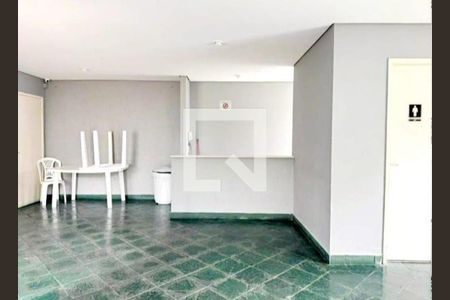 Apartamento à venda com 2 quartos, 44m² em Parada XV de Novembro, São Paulo