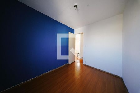 Apartamento para alugar com 2 quartos, 47m² em Conjunto Habitacional Padre Manoel da Nobrega, São Paulo