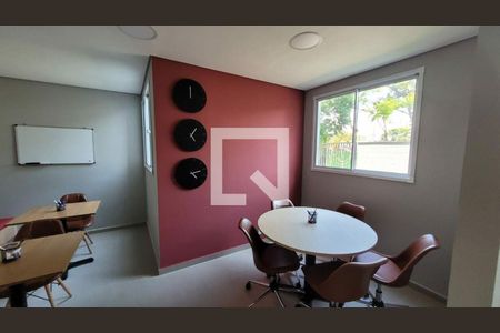 Apartamento para alugar com 2 quartos, 38m² em Jurubatuba, São Paulo