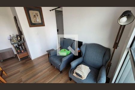 Apartamento para alugar com 2 quartos, 38m² em Jurubatuba, São Paulo