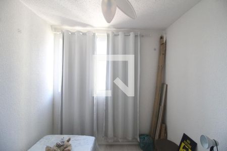 Quarto 1 de apartamento para alugar com 2 quartos, 55m² em Parque Sao Vicente, Belford Roxo