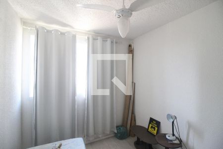 Quarto 1 de apartamento para alugar com 2 quartos, 55m² em Parque Sao Vicente, Belford Roxo