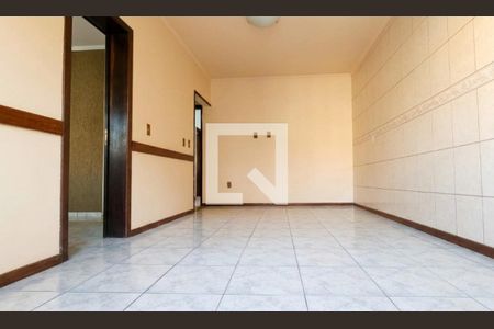 Sala 2 de casa para alugar com 3 quartos, 164m² em Vila Silveira Martins, Cachoeirinha