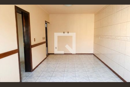 Sala 2 de casa para alugar com 3 quartos, 164m² em Vila Silveira Martins, Cachoeirinha