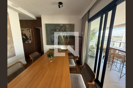 Apartamento à venda com 3 quartos, 100m² em Campo Belo, São Paulo