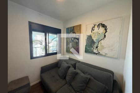 Apartamento à venda com 3 quartos, 100m² em Campo Belo, São Paulo