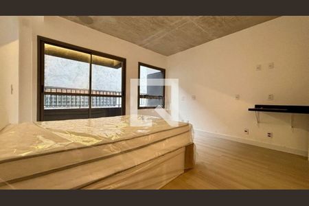 Kitnet/Studio à venda com 1 quarto, 25m² em Indianópolis, São Paulo