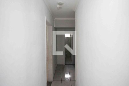 Apartamento à venda com 2 quartos, 55m² em Vila Alpina, São Paulo