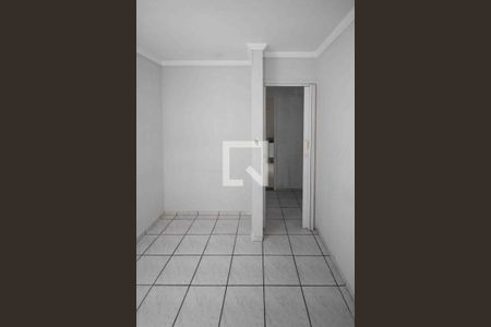 Apartamento à venda com 2 quartos, 55m² em Vila Alpina, São Paulo