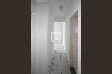 Apartamento à venda com 2 quartos, 55m² em Vila Alpina, São Paulo