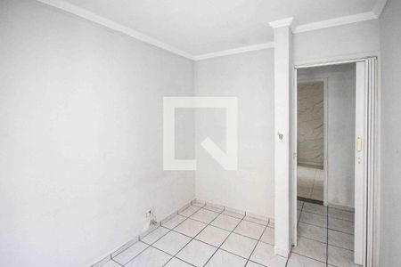 Apartamento à venda com 2 quartos, 55m² em Vila Alpina, São Paulo