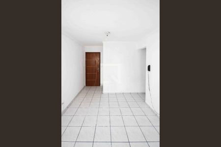 Apartamento à venda com 2 quartos, 55m² em Vila Alpina, São Paulo