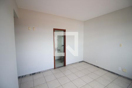 Quarto 2 de apartamento para alugar com 3 quartos, 110m² em Água Branca, Contagem