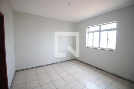 Quarto 2 de apartamento para alugar com 3 quartos, 110m² em Água Branca, Contagem