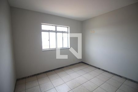Quarto 2 de apartamento para alugar com 3 quartos, 110m² em Água Branca, Contagem