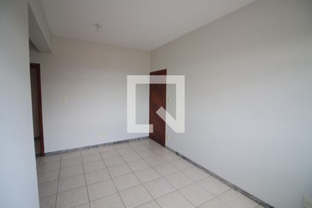 Sala de apartamento para alugar com 3 quartos, 110m² em Água Branca, Contagem