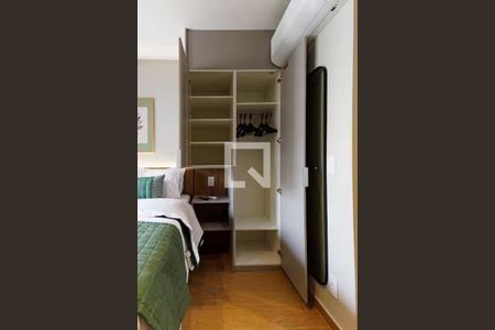 Apartamento à venda com 1 quarto, 21m² em Pompeia, São Paulo