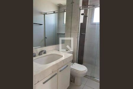 Apartamento para alugar com 2 quartos, 103m² em Vila da Serra, Nova Lima