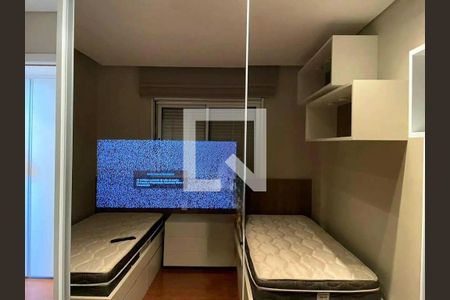 Apartamento para alugar com 2 quartos, 103m² em Vila da Serra, Nova Lima