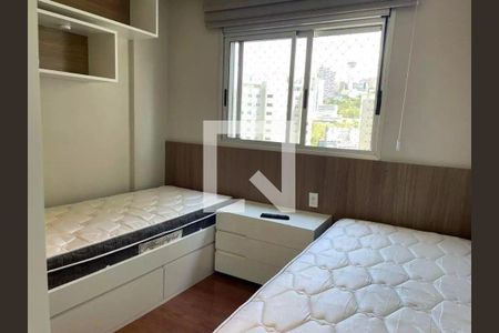 Apartamento para alugar com 2 quartos, 103m² em Vila da Serra, Nova Lima
