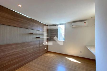 Apartamento para alugar com 2 quartos, 200m² em Funcionários, Belo Horizonte