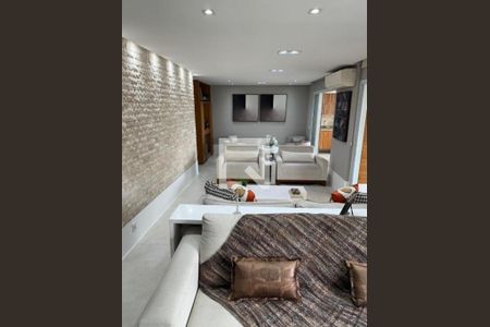 Apartamento à venda com 3 quartos, 170m² em Água Branca, São Paulo