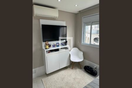 Apartamento à venda com 3 quartos, 170m² em Água Branca, São Paulo