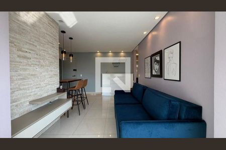 Apartamento à venda com 1 quarto, 47m² em Morumbi, São Paulo