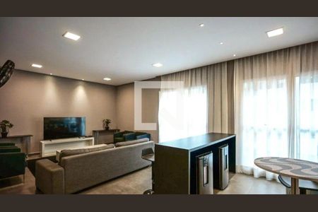 Apartamento à venda com 1 quarto, 47m² em Morumbi, São Paulo