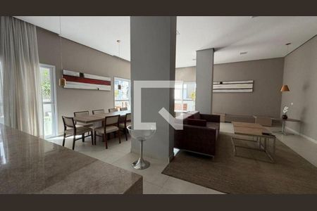 Apartamento à venda com 1 quarto, 47m² em Morumbi, São Paulo