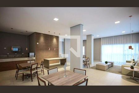 Apartamento à venda com 1 quarto, 47m² em Morumbi, São Paulo
