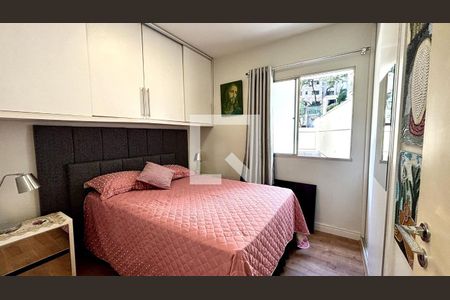 Apartamento à venda com 4 quartos, 120m² em Anchieta, Belo Horizonte