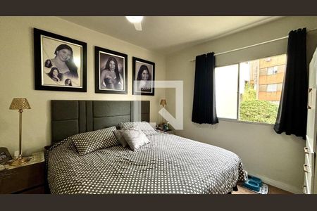 Apartamento à venda com 4 quartos, 120m² em Anchieta, Belo Horizonte