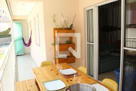 Apartamento à venda com 2 quartos, 69m² em Jardim Bonfiglioli, Jundiaí