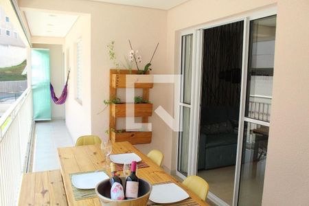 Apartamento à venda com 2 quartos, 69m² em Jardim Bonfiglioli, Jundiaí