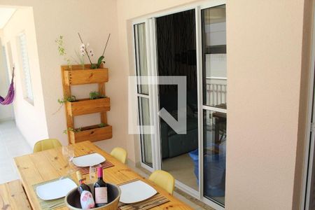 Apartamento à venda com 2 quartos, 69m² em Jardim Bonfiglioli, Jundiaí