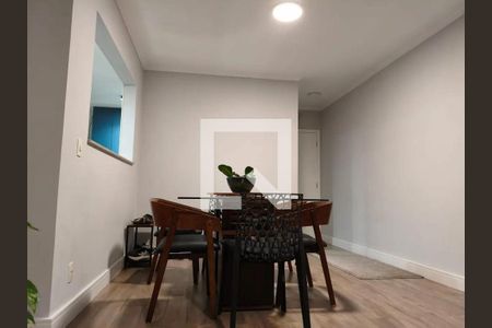 Apartamento à venda com 3 quartos, 101m² em Jardim Ermida I, Jundiaí
