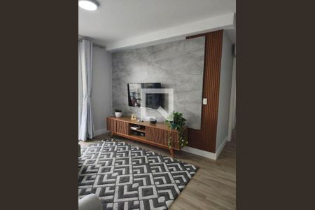 Apartamento à venda com 3 quartos, 101m² em Jardim Ermida I, Jundiaí
