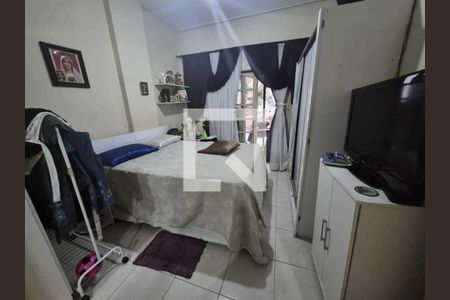Apartamento à venda com 1 quarto, 63m² em Tijuca, Rio de Janeiro