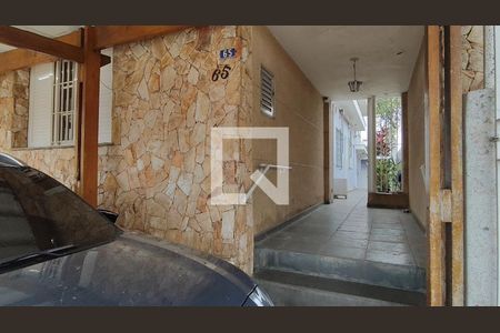Casa à venda com 4 quartos, 300m² em Parque Sao Luis, São Paulo