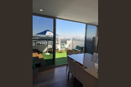Apartamento à venda com 3 quartos, 140m² em Vila Leopoldina, São Paulo