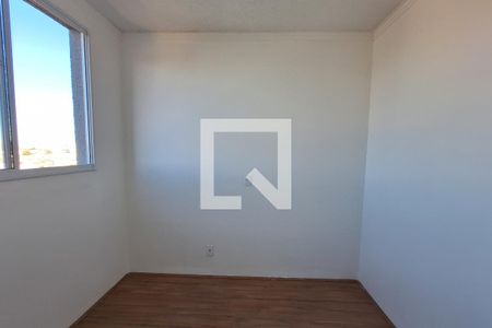 Quarto 1 de apartamento para alugar com 2 quartos, 35m² em Santa Maria, Santo André