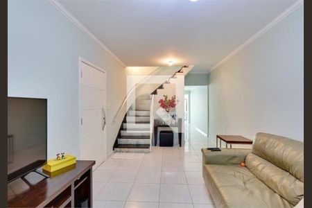 Casa à venda com 3 quartos, 168m² em Brooklin, São Paulo