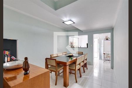 Casa à venda com 3 quartos, 168m² em Brooklin, São Paulo