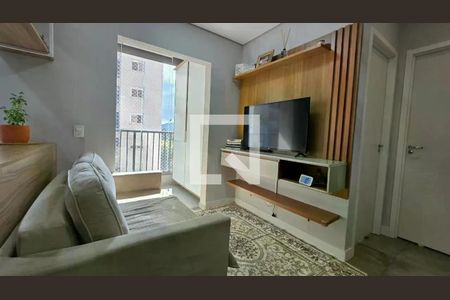 Apartamento à venda com 2 quartos, 52m² em Alphaville Empresarial, Barueri
