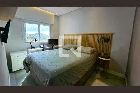 Apartamento à venda com 2 quartos, 52m² em Alphaville Empresarial, Barueri