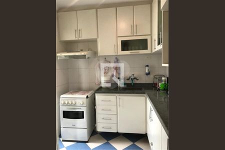 Apartamento à venda com 2 quartos, 52m² em Parque Peruche, São Paulo