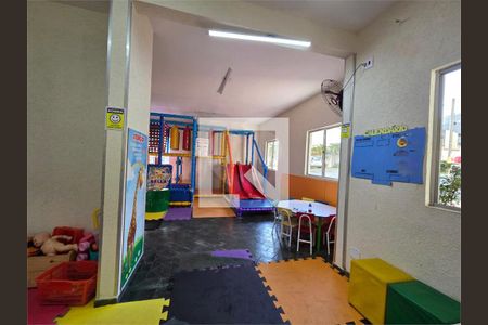 Apartamento à venda com 3 quartos, 63m² em Vila Ivone, São Paulo