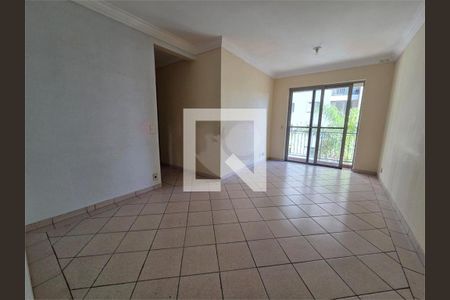 Apartamento à venda com 3 quartos, 63m² em Vila Ivone, São Paulo