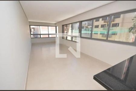 Apartamento à venda com 3 quartos, 110m² em Gutierrez, Belo Horizonte